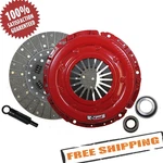 Mcleod 75012 Street Level 11" Single Disc Clutch Kit 1962-1983 Ford. Fixed Price $335.81.