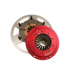 Mcleod 651002-00-07 Mag Force Disc Pin Drive 1-1/8 X 26 153T 55-85 Sbc. Fixed Price $1534.09.