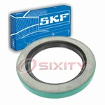 Skf Front Wheel Seal For 1981-1993 Dodge W350 Driveline Axles Gaskets Xi. Fixed Price $22.29.