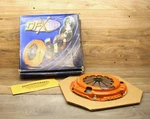 Dfx Centerforce Dual Friction Clutch Pressure Plate 11902802 Fits 92-99 Civic. Fixed Price $189.11.