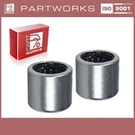 2X Needle Bearing Release Fork Porsche 911 3.2 Carrera '87-'89 G50 Ina. Fixed Price $52.65.