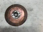 Ap Racing 7.25 Diameter 1/8TH" X 10 Spline Clutch Plate. Fixed Price $55.00.