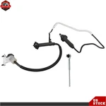 Ford 250 350 450 550 Super Duty 1999-2007 Clutch Master&slave Cyl Assembly. Fixed Price $51.29.