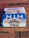 Pilotbearing 2004507C1 New Unused Ntn Bearings Navistar International. Fixed Price $22.00.