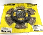Act Pad Sprung Race Disc - 6240210. Fixed Price $129.00.
