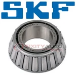 Skf Rear Inner Differential Pinion Bearing For 1957 Chevrolet One-fifty Ji. Fixed Price $51.85.