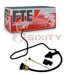 Valeo Fte Clutch Master Cylinder & Line Assembly 1995-1997 Ford Ranger Ru. Fixed Price $102.70.