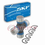 Skf Rear Universal Joint For 2000-2004 Toyota Tundra Driveline Axles Xy. Fixed Price $27.66.