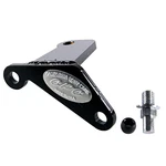 California Pony Cars Clutch Equalizer Bar Bracket Kit Mustang 5.0L Swap 1965-68. Fixed Price $109.99.