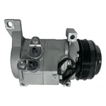 Brand New Ryc Ac Compressor A/c Clutch GH377 Fits 03-09 C7500 Topkick. Fixed Price $162.99.