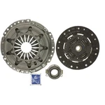 Clutch Kit 2009-2013 Toyota Corolla Matrix Xle Ce 1.8L 4 Cyl 3121002300. Fixed Price $330.67.