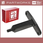 Locking Tool Crankshaft For Porsche 968 00072192061 P9206/1. Fixed Price $89.23.