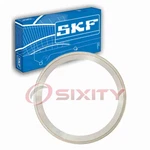 Skf Rear Inner Wheel Bearing Race For 2007-2010 Chevrolet Silverado 3500 Hd Vi. Fixed Price $21.06.