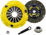 Act Hd/race Sprung 4 Pad Clutch Kit Fits Mazda Protege 2001-2003 53GCRJPV. Fixed Price $644.37.