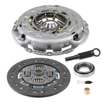 Schaeffler Luk 06-079, Clutch Kit Repset Realease Bearing For Infiniti G35 05-07. Fixed Price $414.16.