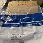 (1)GENUINE Ford Transmission Clutch Friction Plate CC3Z-7B164-A Sold Individual. Fixed Price $9.11.