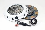 Clutch Masters 15915-HD0F For 18-19 Subaru Wrx 2.0L Mid 2018 With Vin J*806877. Fixed Price $721.77.