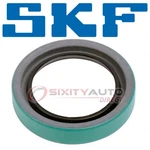 Skf Front Wheel Seal For 1951-1952 Dodge B-3 Driveline Axles Gaskets Ao. Fixed Price $29.29.