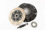 Competition Clutch 8022-2600 Stage 3.5 Ceramic Kit For 92-05 Honda Civic. Fixed Price $389.95.