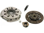 Luk Clutch Kit Fits Toyota Camry 1988-1991 4WD 97JQSN. Fixed Price $285.23.