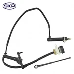 Skp SKCC649023 Clutch Master Cylinder And Line Assembly Fits 1997 Dodge Dakota. Fixed Price $111.95.