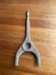 Vintage Nos Clutch Fork. Fixed Price $35.00.
