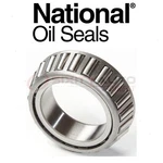 National Rear Inner Differential Pinion Bearing For 1964-1972 Chevrolet Ec. Fixed Price $38.93.