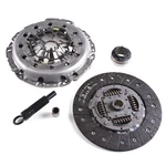 Luk Transmission Clutch Kit P 02 055. Fixed Price $329.14.