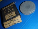 Nos Gm 6257236 1960 1961 63 64 65 66 67 Corvair Oil Filler Tube Cap Oem. Fixed Price $21.99.