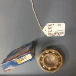 Skf 6208 Zj Ball Bearing Deep Groove. Fixed Price $22.00.