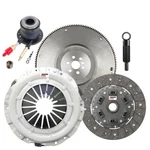 Oem Clutch Kit+ Slave+ Flywheel For 2002-2003 Gm S-10 Sonoma Base Sls 2.2L. Fixed Price $174.29.