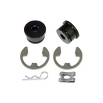 Torque Solution Shifter Cable Bushings Fits 08-09 Mitsubishi Lancer Evolution X. Fixed Price $46.65.