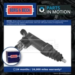 Clutch Slave Cylinder Fits Audi S4 B5, B6 2.7 4.2 97 To 04 B&b 8E0721257A New. Fixed Price $54.91.