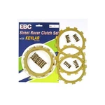 Ebc Brakes SRC85 Street Racer Clutch. Fixed Price $208.61.