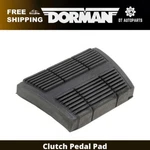 For 1992-1999 Chevrolet C2500 Suburban Dorman Clutch Pedal Pad 1993 1994 1995. Fixed Price $15.79.