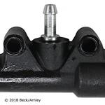 Beck Arnley Clutch Master Cylinder For Mercedes-benz 072-9586. Fixed Price $105.61.