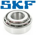 Skf Front Outer Wheel Bearing For 1965 International D900 - Axle Drivetrain Hy. Fixed Price $20.84.