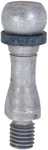 Oer V8 Clutch Bell Crank Ball Stud With O-ring 1967-1969 Pontiac Firebird Models. Fixed Price $31.98.