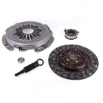 Clutch Set- New Luk 15-021. Fixed Price $231.90.