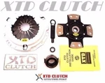 Xtd Stage 5 Xxtreme Hyper Clutch Kit 94-01 Integra Civic Crv B16 B18 B20 2800LBS. Fixed Price $179.50.