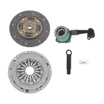 2005-2006 For Pontiac Pursuit Transmission Clutch W/ Slave Cylinder Kit S0455. Fixed Price $85.71.