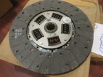 Oem # 12375175 Gmc Genuine New Clutch Disc S10 Blazer Jimmy. Fixed Price $69.88.