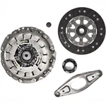 Transmission Clutch KIT-6 Speed Platinum Driveline 03-064. Fixed Price $417.92.