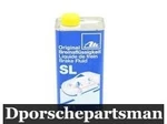 Porsche (all) Brake Fluid-dot 4 (1 Liter) Ate New. Fixed Price $41.73.
