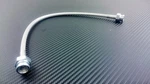 Phase 2 Steel Braided Clutch Line For 08 Honda Accord 5 Speed. Fixed Price $30.00.
