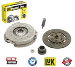 New Genuine Luk Oem Clutch Kit Assembly For Bmw 733I 1978-1984. Fixed Price $342.23.