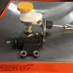 2002-2007 Subaru Clutch Master Cylinder Slave Set Sti Wrx Forester Xt 37230FE060. Fixed Price $179.00.