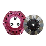 Fits Ramclutches 98767HD Clutch, Jeep 10.5 X 1-1/16-10 Borg & Beck. Fixed Price $494.10.