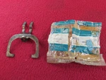 Nos 1957-1982 Corvette Clutch Fork Retainer Spring 3-4 Speed 3849698 3737456. Fixed Price $47.96.