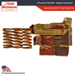 1941-1957 Dodge Chrysler Desoto S-15 Clutch Pressure Spring Set Of 864397 Nos. Fixed Price $42.00.